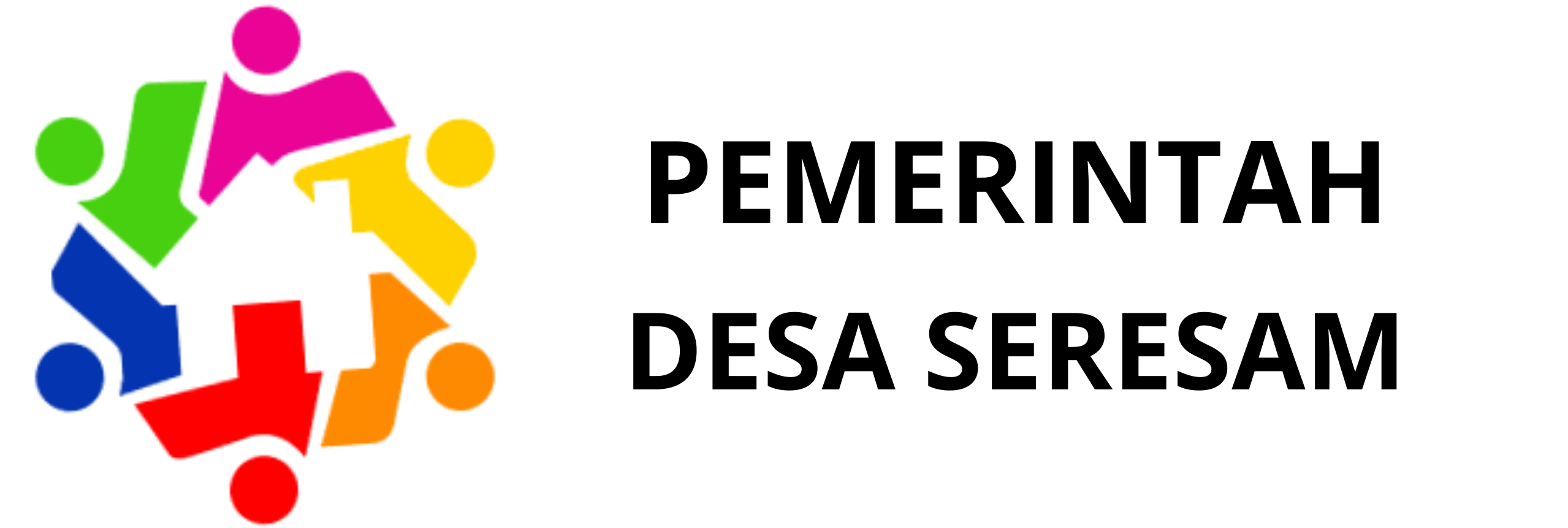 Logo Desa Seresam